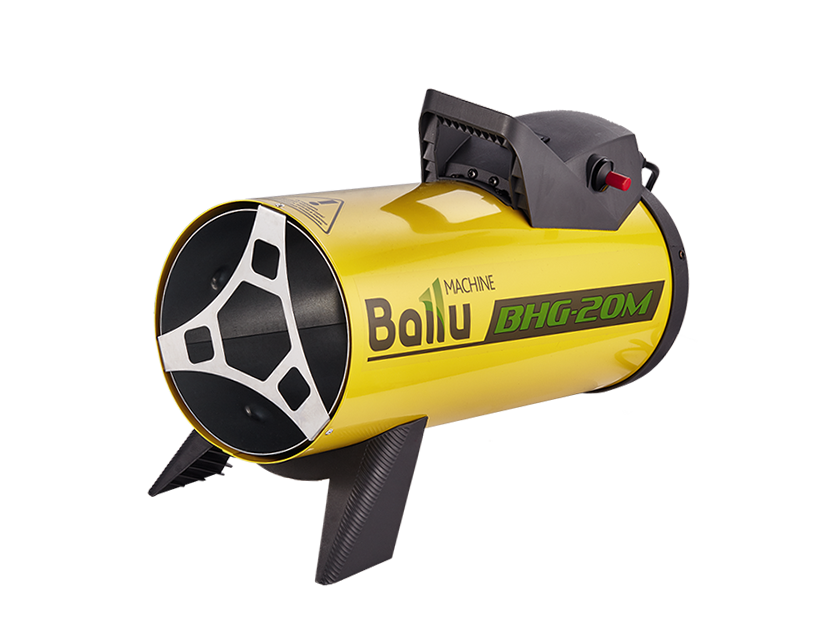 Обогреватели Ballu серии BHG-M
