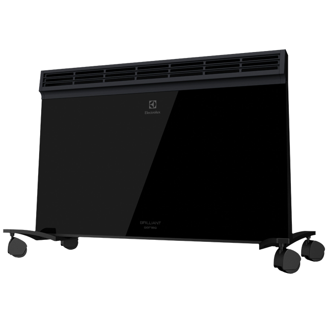 Обогреватели Electrolux серии Brilliant Next 