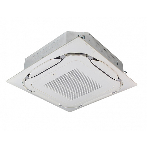 Кассетные кондиционеры Daikin серии FCAG-B / RR-B/RQ-B