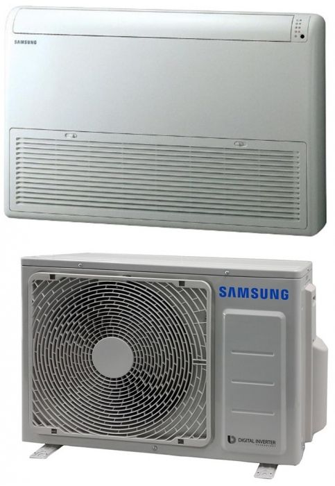 Напольно-потолочные кондиционеры Samsung серии AC-MNCDKH