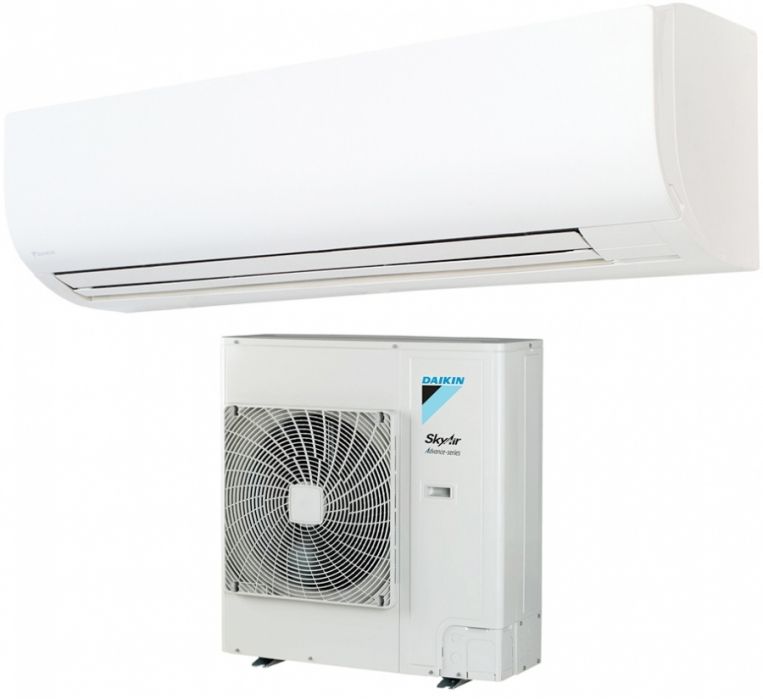 Настенные кондиционеры Daikin серии FAA-B/RZASG (-40)