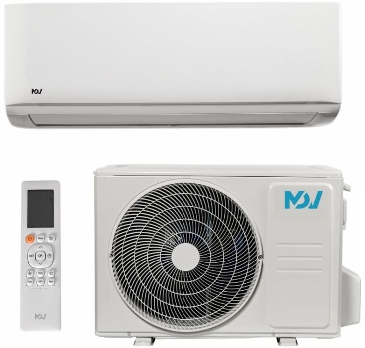 Настенные кондиционеры Mdv серии Infini On/Off R410A-WS (-40)