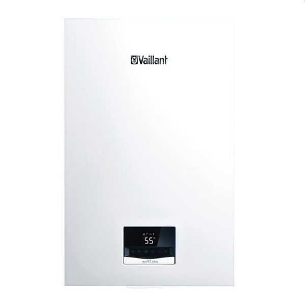 Котлы отопления Vaillant серии ecoTEC intro VUW