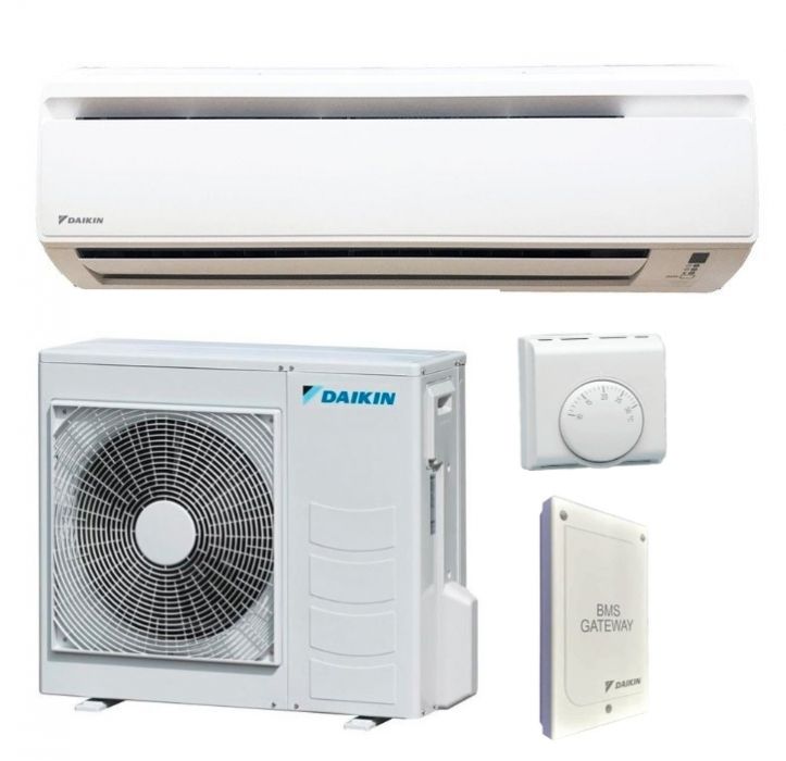 Настенные кондиционеры Daikin серии AC-FZ FreshZone