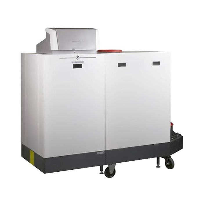 Котлы отопления De Dietrich серии С 340 Diematic Evolution