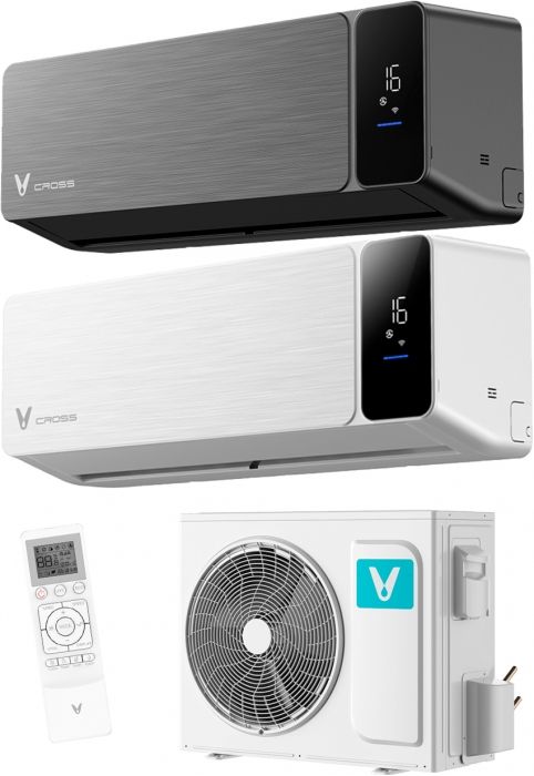 Настенные кондиционеры VIOMI серии SmartAir