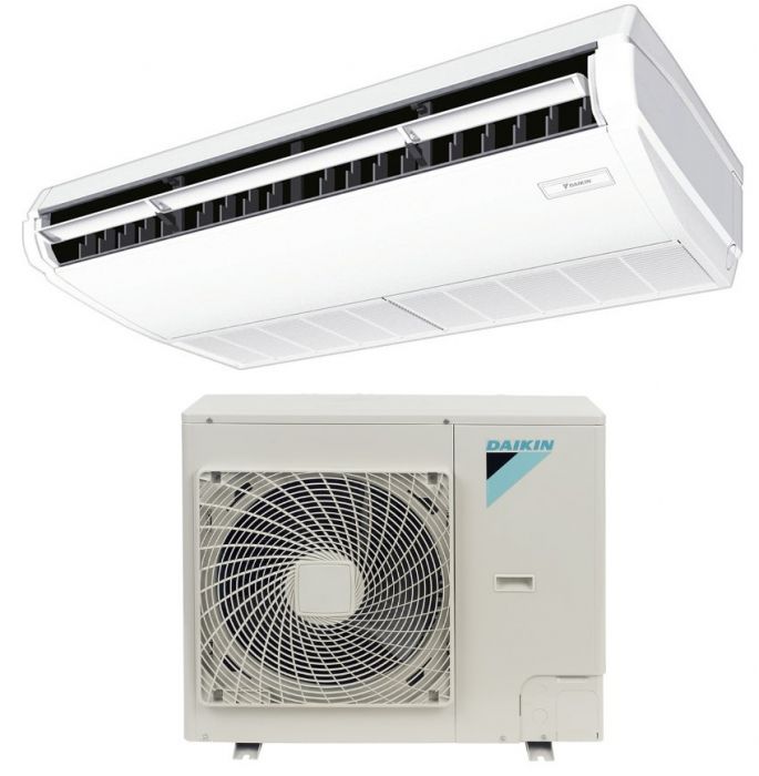 Напольно-потолочные кондиционеры Daikin серии FHA-A/RR-B
