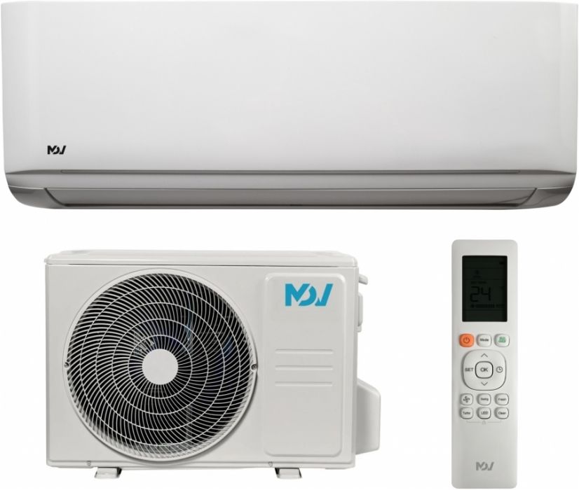 Настенные кондиционеры Mdv серии INFINI ON-OFF R32