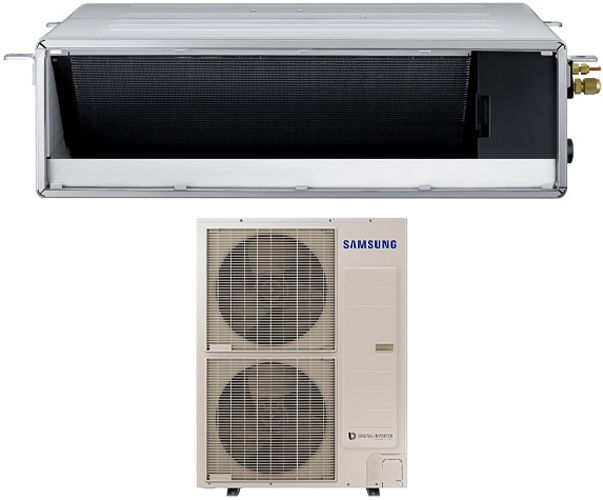 Канальные кондиционеры Samsung серии ACJNMDEH/AF