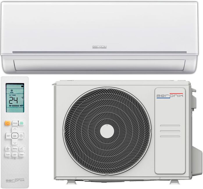 Настенные кондиционеры Aeronik серии Superionizer Inverter