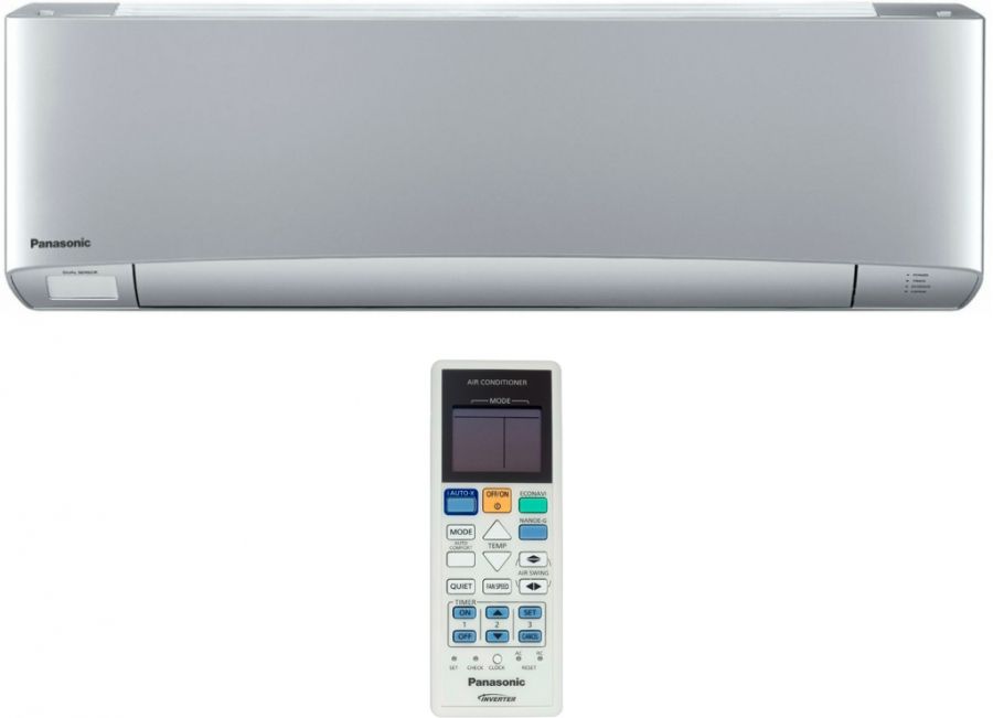 Мульти сплит-системы Panasonic серии XZ