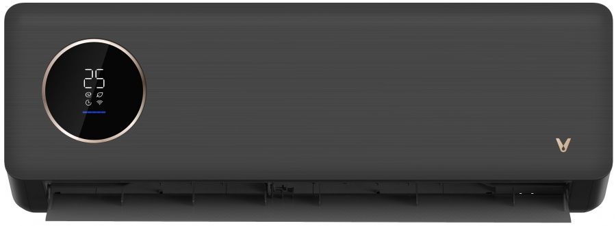 Настенные кондиционеры VIOMI серии Cross 2 Black