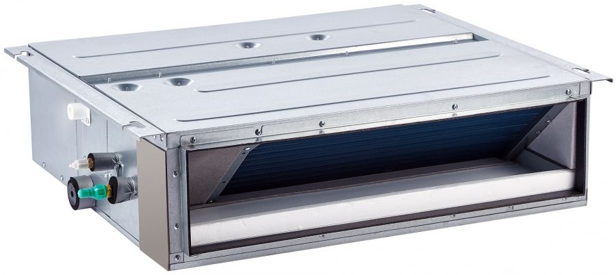 Мульти сплит-системы Electrolux серии Super Match ERP duct (in)