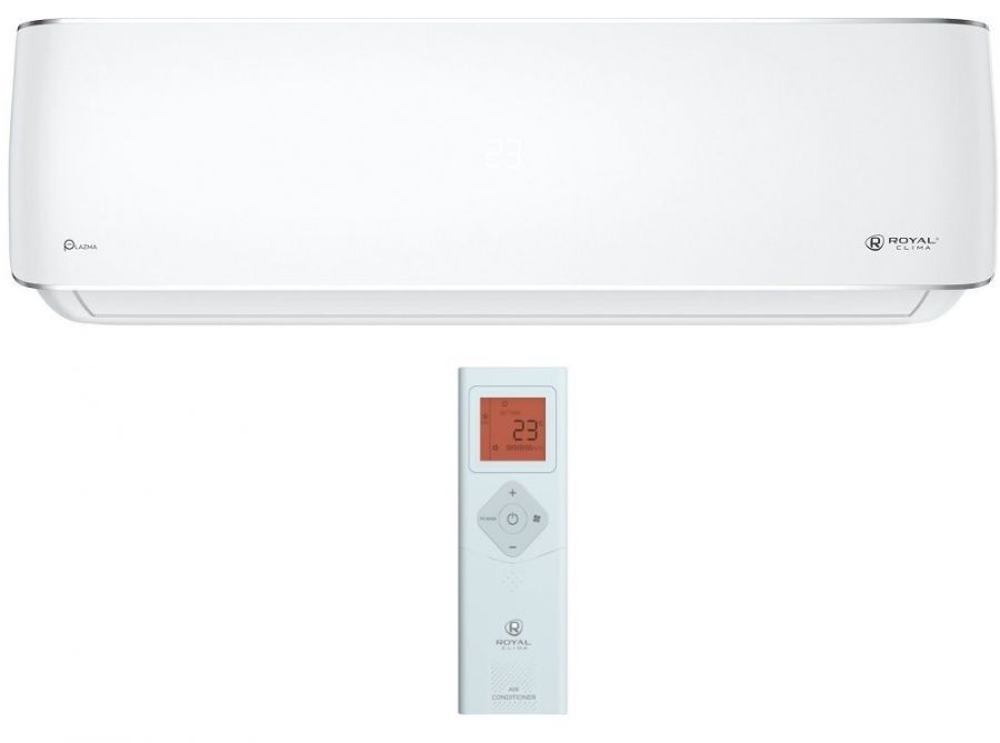 Мульти сплит-системы Royal Clima серии Prestigio (in)