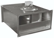 Прямоугольный канальный вентилятор Rowen VCP 60-30/28-GQ/4D