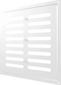 Металлическая ERA 2525MER White