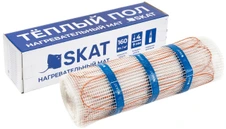 Нагревательный мат SKAT HT MAT-3,5-560