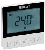 Термостат для котла SKAT HT TS 16А Prog