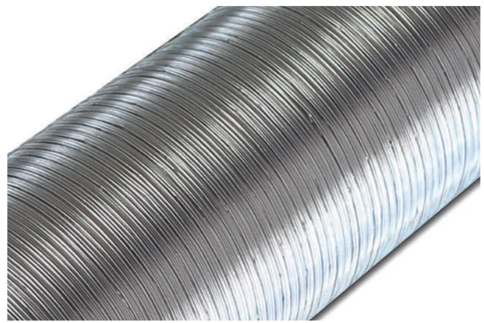 Алюминиевый DiCiTi ВА ULTRA D100 L3,15м фото#2