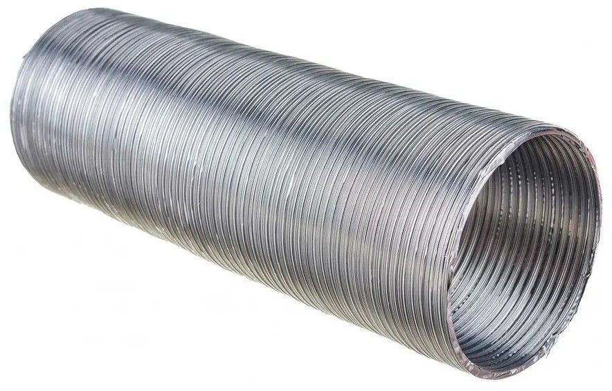 Алюминиевый DiCiTi ВА ULTRA D125 L3,15м фото#3