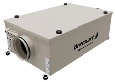 Приточная вентиляционная установка Breezart 300 Lite