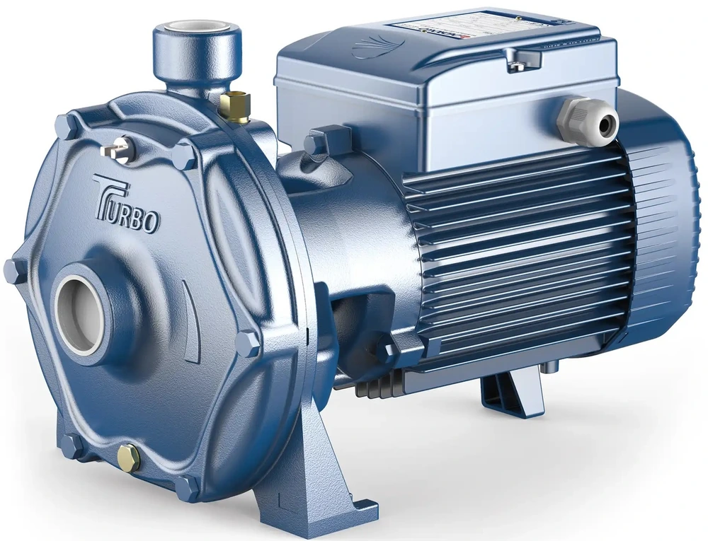 Поверхностный насос Pedrollo TURBO 4A