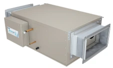 Приточная вентиляционная установка Breezart 2000 Lux F EZ16,8-380/3