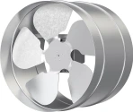 Канальный круглый вентилятор ERA CV 315