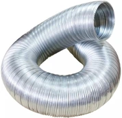 Алюминиевый Auramax AVA D120 L3м