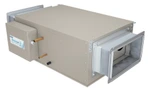 Приточная вентиляционная установка Breezart 2000 Lux F EZ21-380/3