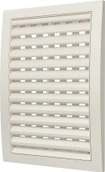 Пластиковая ERA 1825РРПН Ivory