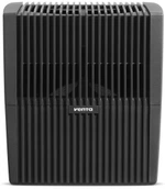Мойка воздуха Venta Classic Original LW25 (черная)