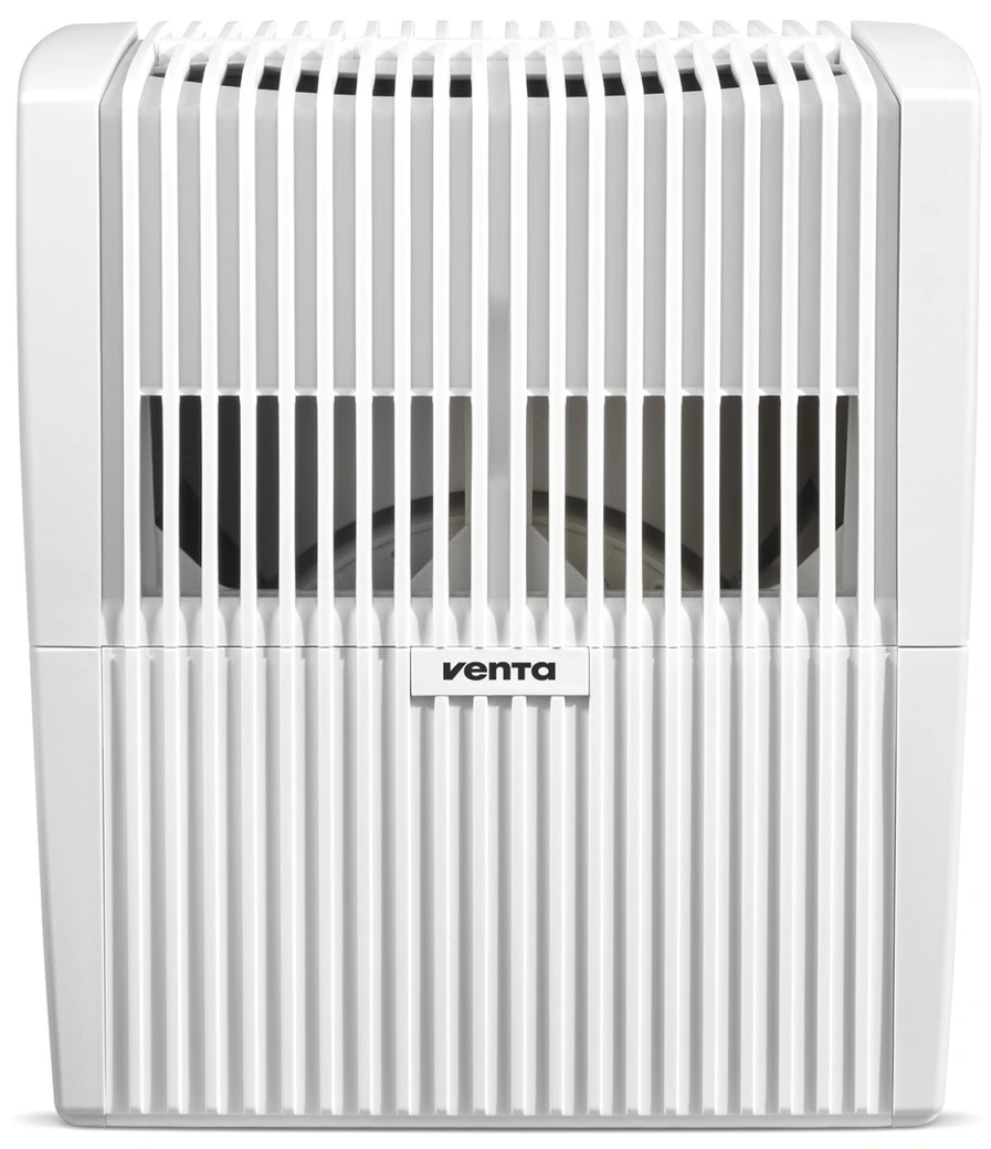 Мойка воздуха Venta Classic Original LW25 (белая)