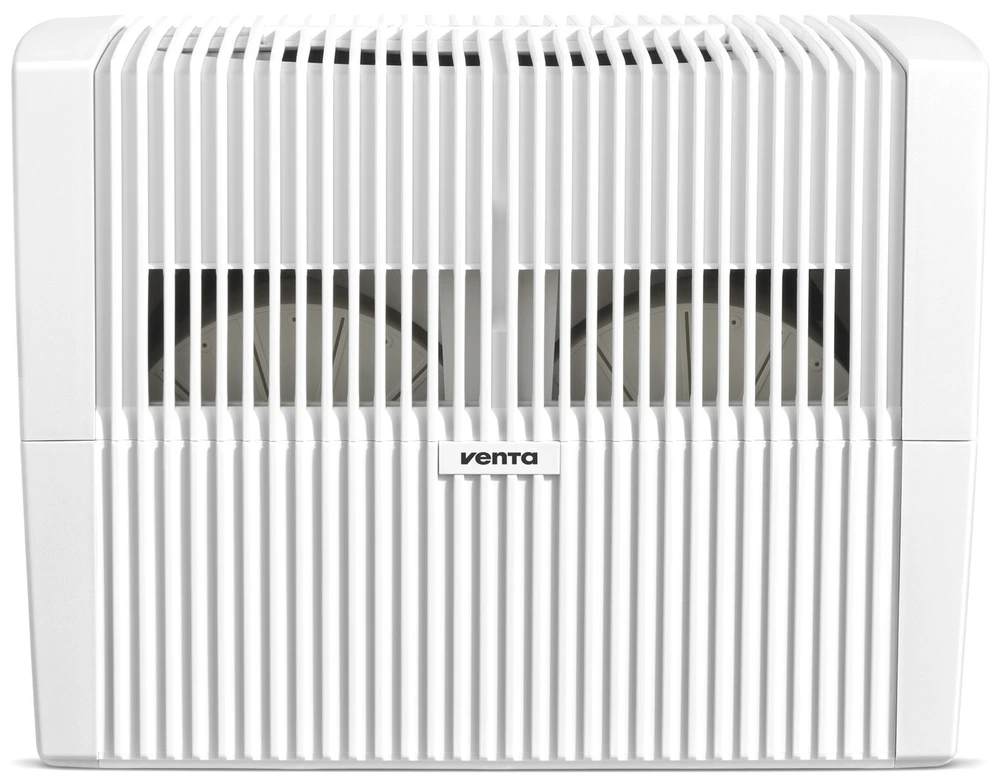Мойка воздуха Venta Classic Original LW45 (белая)