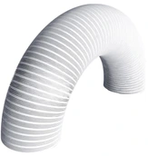 Алюминиевый DiCiTi VA WHITE D160 L 3,15м