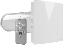 Проветриватель DiCiTi CUPER PRO 125