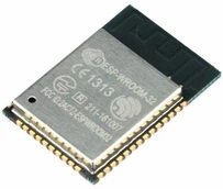 WI-FI модуль Haier ESP32