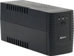 Блок бесперебойного питания SKAT UPS 800-IN-1x9