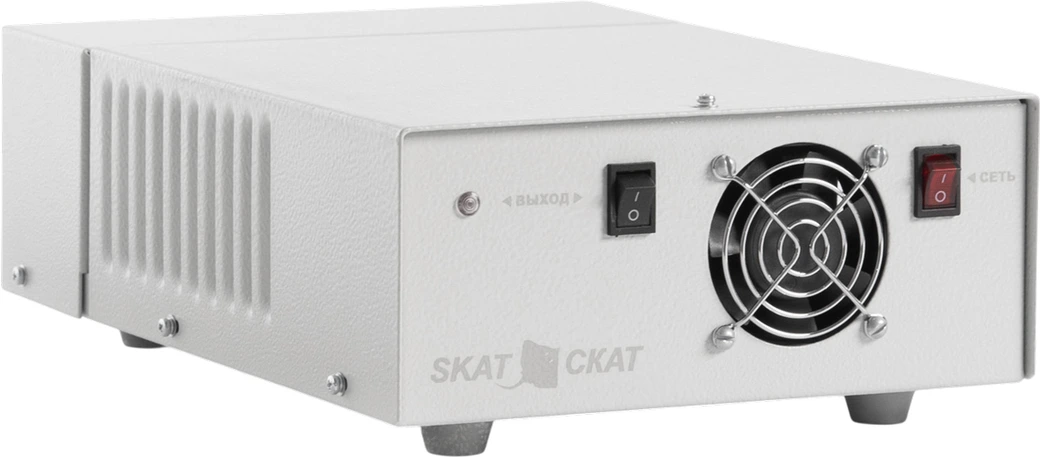 Блок бесперебойного питания SKAT 2400 исп.6/10
