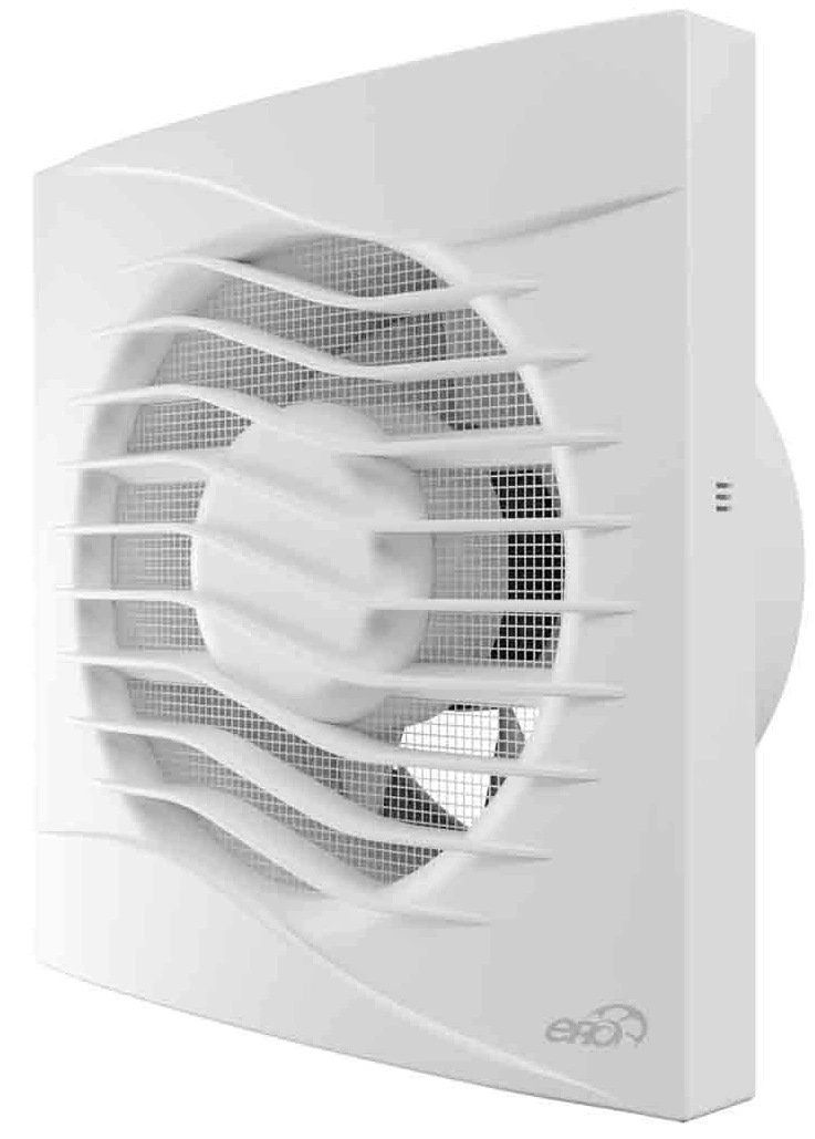 Вытяжка для ванной ERA REST 5S C HT