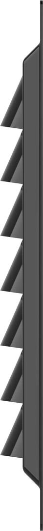 Металлическая ERA 1515МЭ Black фото#3