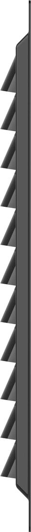 Металлическая ERA 2020МЭ Black фото#3