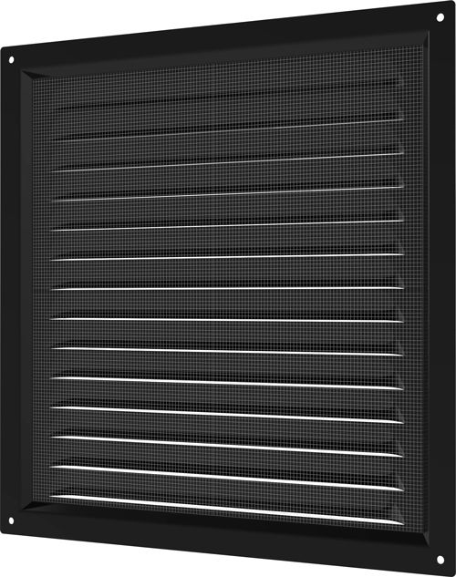 Металлическая ERA 2525МЭ Black фото#4