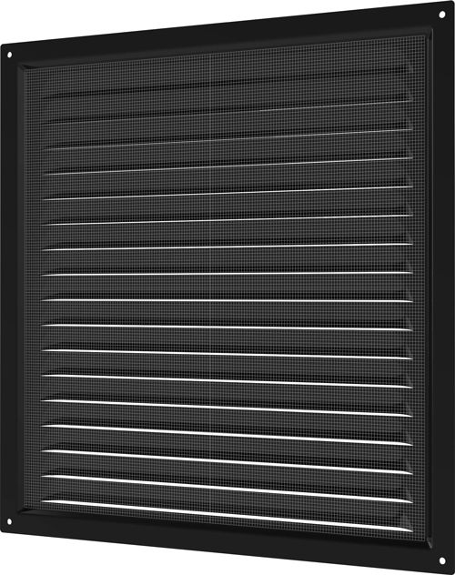 Металлическая ERA 3030МЭ Black фото#4