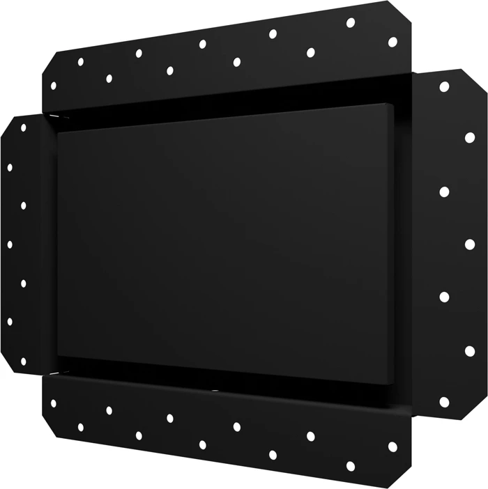 Металлическая решетка ERA 3020SGR