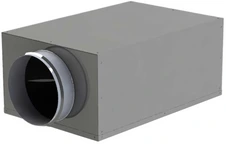 Камера статического давления Sysimple PB-KNK-400-315