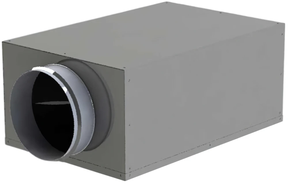 Камера статического давления Sysimple PB-KNK-400-315