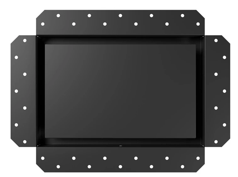 Вытяжка для ванной ERA EXCELLENT 5C BB Matt black
