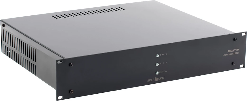 Блок бесперебойного питания SKAT 2400И7 RACK