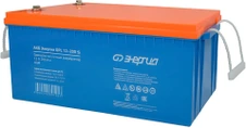AGM аккумулятор Энергия GPL 12-200 S